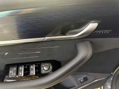 Geely Xingyue L 2.0TD High-Power Automatic FWD Horizon Edition - photo 11