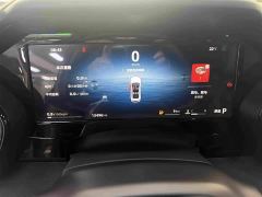 Geely Xingyue L 2.0TD High-Power Automatic FWD Horizon Edition - photo 12