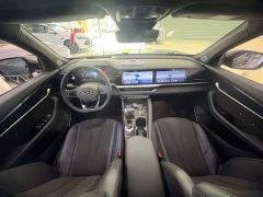 Geely Xingyue L 2.0TD High-Power Automatic FWD Horizon Edition - photo 13