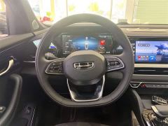 Geely Xingyue L 2.0TD High-Power Automatic FWD Horizon Edition - photo 14