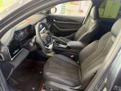 Geely Xingyue L 2.0TD High-Power Automatic FWD Horizon Edition - photo 4