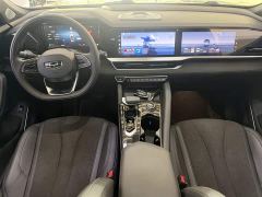 Geely Xingyue L 2.0TD High-Power Automatic FWD Horizon Edition - photo 5