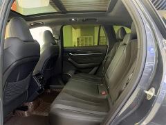 Geely Xingyue L 2.0TD High-Power Automatic FWD Horizon Edition - photo 6