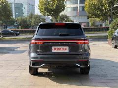 Geely Xingyue L 2.0TD High-Power Automatic FWD Horizon Edition - photo 8