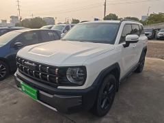 Haval Cool Dog 1.5T DCT FWD Trendy Edition - photo 1