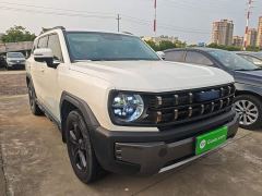 Haval Cool Dog 1.5T DCT FWD Trendy Edition - photo 3