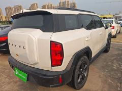 Haval Cool Dog 1.5T DCT FWD Trendy Edition - photo 6