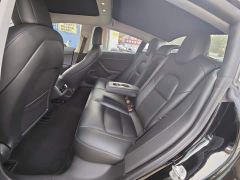 Tesla Model 3 Rear-Wheel Drive - ფოტო 10