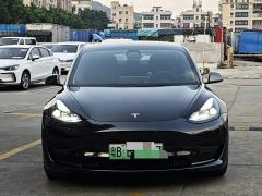 Tesla Model 3 Rear-Wheel Drive - ფოტო 2
