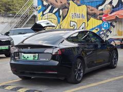 Tesla Model 3 Rear-Wheel Drive - ფოტო 3