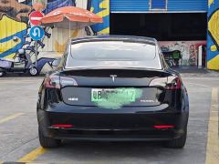 Tesla Model 3 Rear-Wheel Drive - ფოტო 4