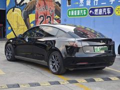 Tesla Model 3 Rear-Wheel Drive - ფოტო 5