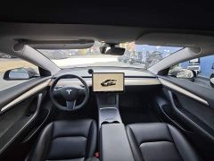 Tesla Model 3 Rear-Wheel Drive - ფოტო 9