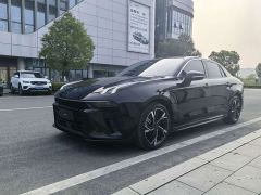 Lynk & Co 03 1.5T DCT Champion Edition Pro - фото 1