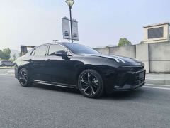 Lynk & Co 03 1.5T DCT Champion Edition Pro - фото 3