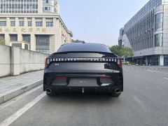 Lynk & Co 03 1.5T DCT Champion Edition Pro - фото 7
