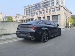 Lynk & Co 03 1.5T DCT Champion Edition Pro - фото 8
