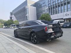 Lynk & Co 03 1.5T DCT Champion Edition Pro - фото 9