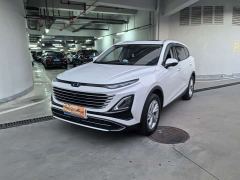 Bestune T90 1.5T DCT Automatic Comfort Edition - ფოტო 1