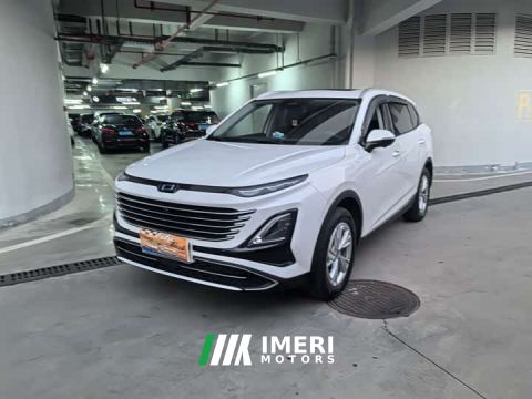 2024 Bestune T90 1.5T DCT Automatic Comfort Edition - ავტომობილი ჩინეთიდან