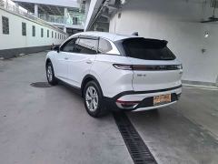Bestune T90 1.5T DCT Automatic Comfort Edition - ფოტო 10