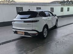 Bestune T90 1.5T DCT Automatic Comfort Edition - ფოტო 11