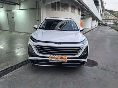 Bestune T90 1.5T DCT Automatic Comfort Edition - ფოტო 2