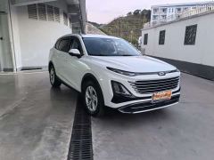 Bestune T90 1.5T DCT Automatic Comfort Edition - ფოტო 3