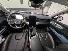 Bestune T90 1.5T DCT Automatic Comfort Edition - ფოტო 4
