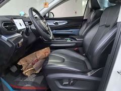 Bestune T90 1.5T DCT Automatic Comfort Edition - ფოტო 5