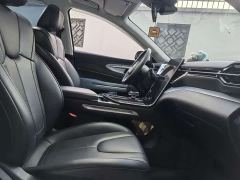 Bestune T90 1.5T DCT Automatic Comfort Edition - ფოტო 6