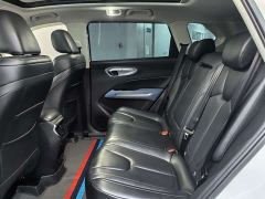 Bestune T90 1.5T DCT Automatic Comfort Edition - ფოტო 7