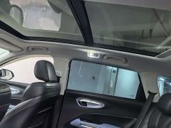 Bestune T90 1.5T DCT Automatic Comfort Edition - ფოტო 8