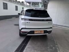 Bestune T90 1.5T DCT Automatic Comfort Edition - ფოტო 9