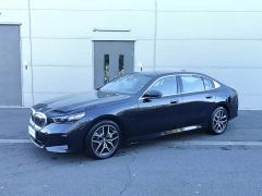 BMW i5 eDrive 35L M Sport Package - ფოტო 1