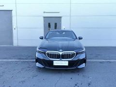 BMW i5 eDrive 35L M Sport Package - ფოტო 2