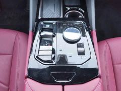 BMW i5 eDrive 35L M Sport Package - ფოტო 8
