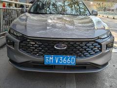 Ford Mondeo EcoBoost 180 Premium - ფოტო 2