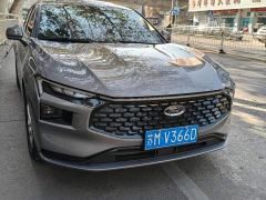 Ford Mondeo EcoBoost 180 Premium - ფოტო 3