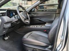 Ford Mondeo EcoBoost 180 Premium - ფოტო 4