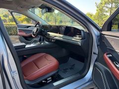 Lincoln Z i-Enjoy Premium Edition - ფოტო 10