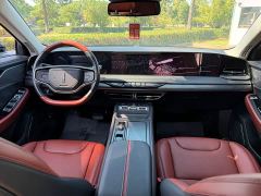 Lincoln Z i-Enjoy Premium Edition - ფოტო 14