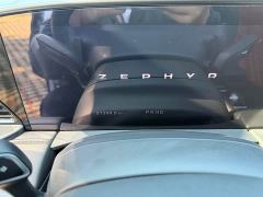 Lincoln Z i-Enjoy Premium Edition - ფოტო 18