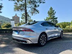 Lincoln Z i-Enjoy Premium Edition - ფოტო 19