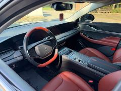 Lincoln Z i-Enjoy Premium Edition - ფოტო 8
