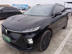 Voyah Lantu Zhiyin Four-Wheel Drive Global Edition - фото 1