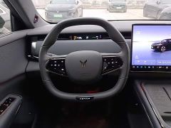Voyah Lantu Zhiyin Four-Wheel Drive Global Edition - фото 10