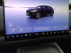 Voyah Lantu Zhiyin Four-Wheel Drive Global Edition - фото 11