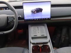 Voyah Lantu Zhiyin Four-Wheel Drive Global Edition - фото 12