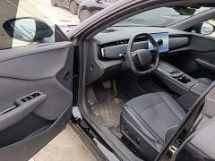 Voyah Lantu Zhiyin Four-Wheel Drive Global Edition - фото 15